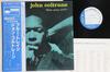 LP Пластинка JOHN COLTRANE - Blue Train GXF3010,BST8157 BLUE NOTE 1977 Япония Оби Джаз Б/У