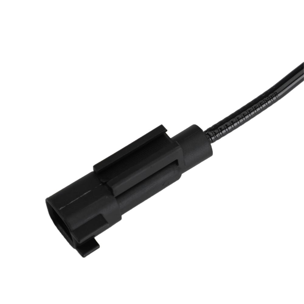 Areyoushop Новый задний правый датчик скорости ABS колеса 4670A584 для Mitsubishi Lancer Outlander