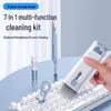 7-in-1 Keyboard & Earbud Cleaning Kit