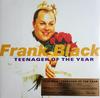 LP Record FRANK BLACK - Подросток года (Золотой винил, 3 4AD0761LP 4AD 2025 Мировой рок