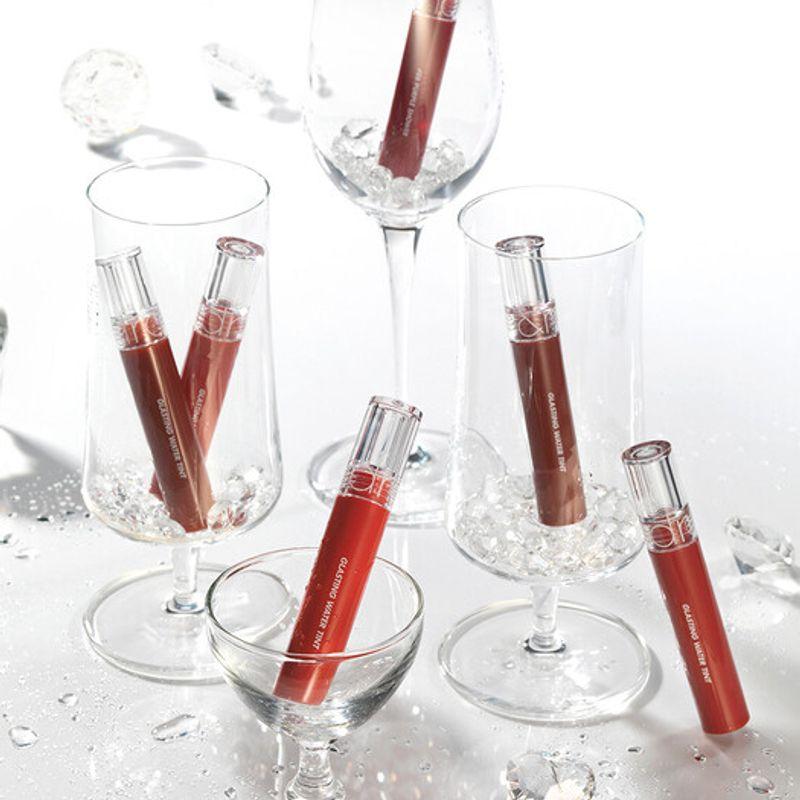 Rom&nd Glasting Water Tint Одиночный