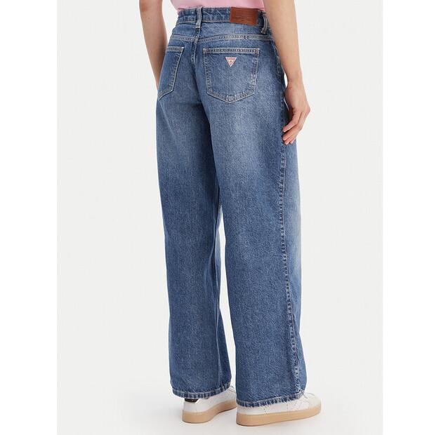 Джинсы Guess Jeans W5YA0Y D6333