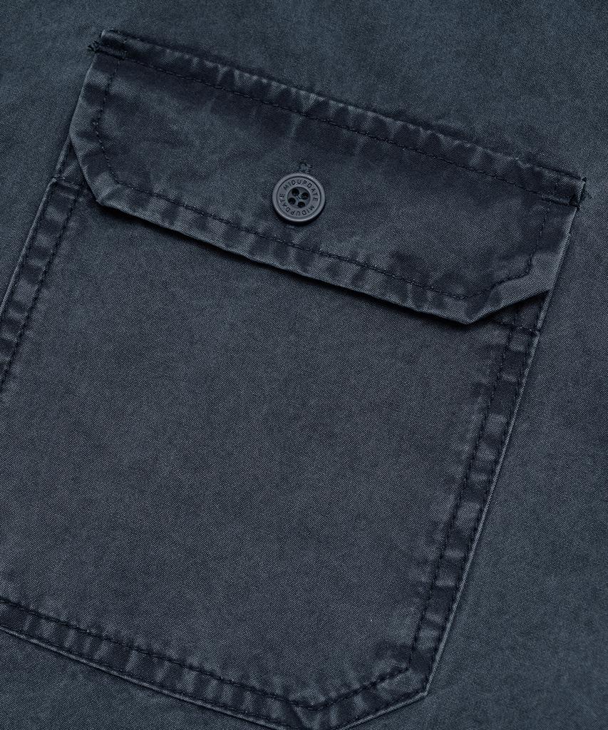 Mideueobdeiteu Универсальные военные рубашки-overshirts_2 Цвета