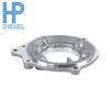 Diesel Fuel Pump Flange,Connection Plate Flange, For CAT320C, 5i7576, 3436110103, Diesel Fuel Engine Injection System Spare Part