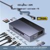 Ugreen USB-C хаб 9-в-1 для Steam Deck и ROG Ally