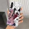 Чехол для телефона Jujutsu Kaisen Аниме Япония для Samsung Galaxy A17 A16 A37 A26 A36 A57 A56 A15 A25 A35 A55 A14 A24 A34 A54 A13 A23 A33 A53 G