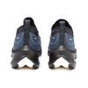 Soulland x Li Ning Feidian 3 Ультра-амортизация Скользкие Устойчивые к истиранию Низкие Беговые кроссовки Унисекс Темно-синие ARMT041-1