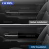 Защитная накладка на подлокотник задней двери для Suzuki Jimny JB64 JB74 2018 2019 2020 2021 2022-2026 3-дверный салонные аксессуары