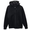 CITERA Made In Japan Long Sleeve Zip Hoodie S Black Series Men's Used