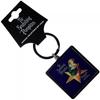 The Smashing Pumpkins Mellon Collie Keyring