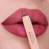 Sexy Red Lipliner Lipstick Pen Matte Nude Waterproof Lip Contour Tint Lasting Nonstick Cup Liner Lips Makeup Cosmetics, 1 шт., 07 A07, 3 г