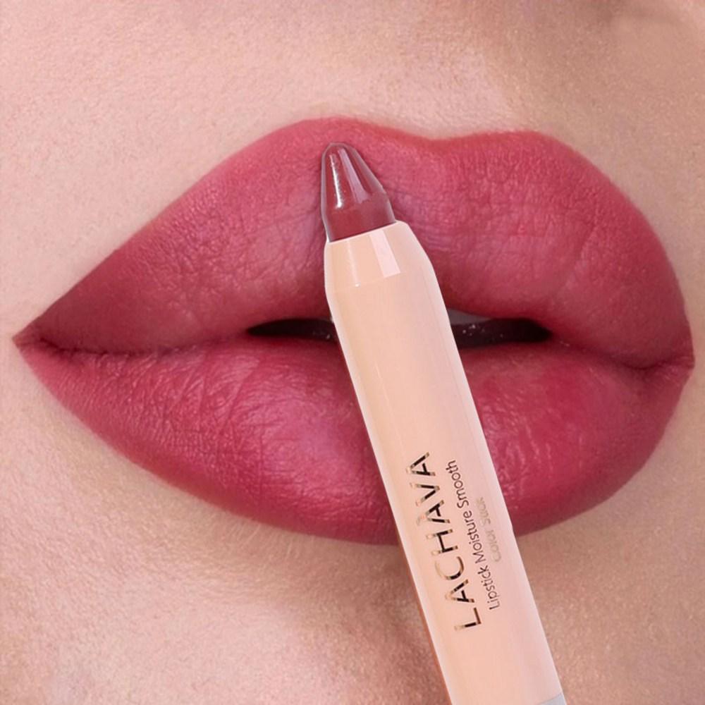 Sexy Red Lipliner Lipstick Pen Matte Nude Waterproof Lip Contour Tint Lasting Nonstick Cup Liner Lips Makeup Cosmetics, 1 шт., 07 A07, 3 г