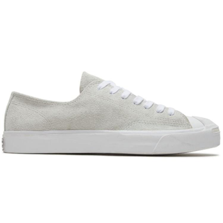 Converse Jack Purcell Кремово-белый Мужские 166864C