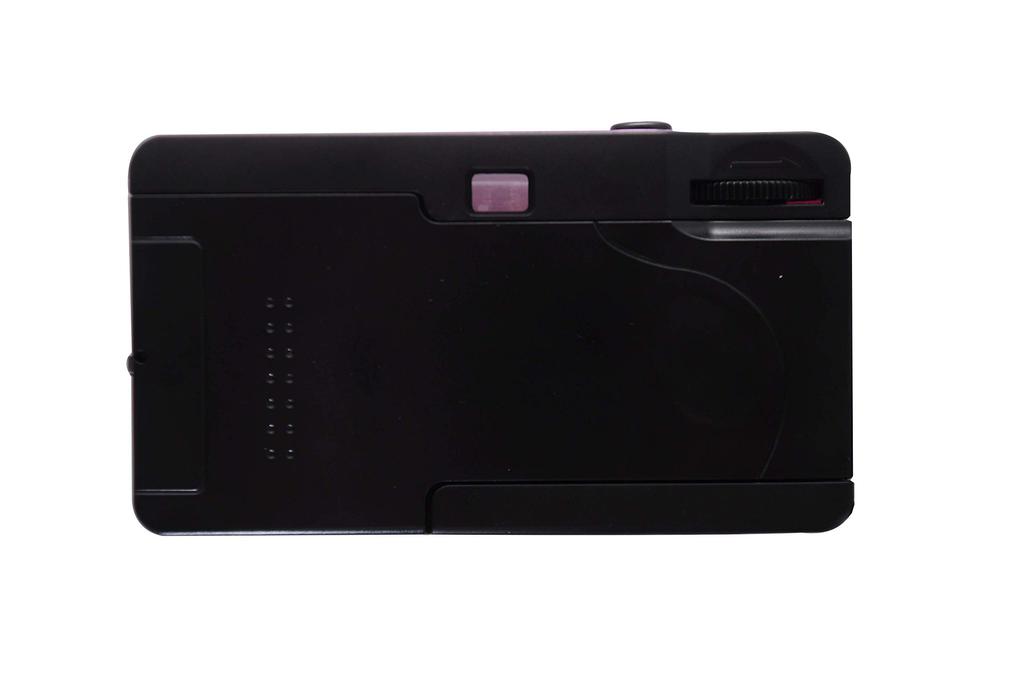 Пленочный фотоаппарат Kodak M35 фиолетовый [item]