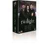 DVD Coffret Twilight Intégrale, Coffret 5 DVD