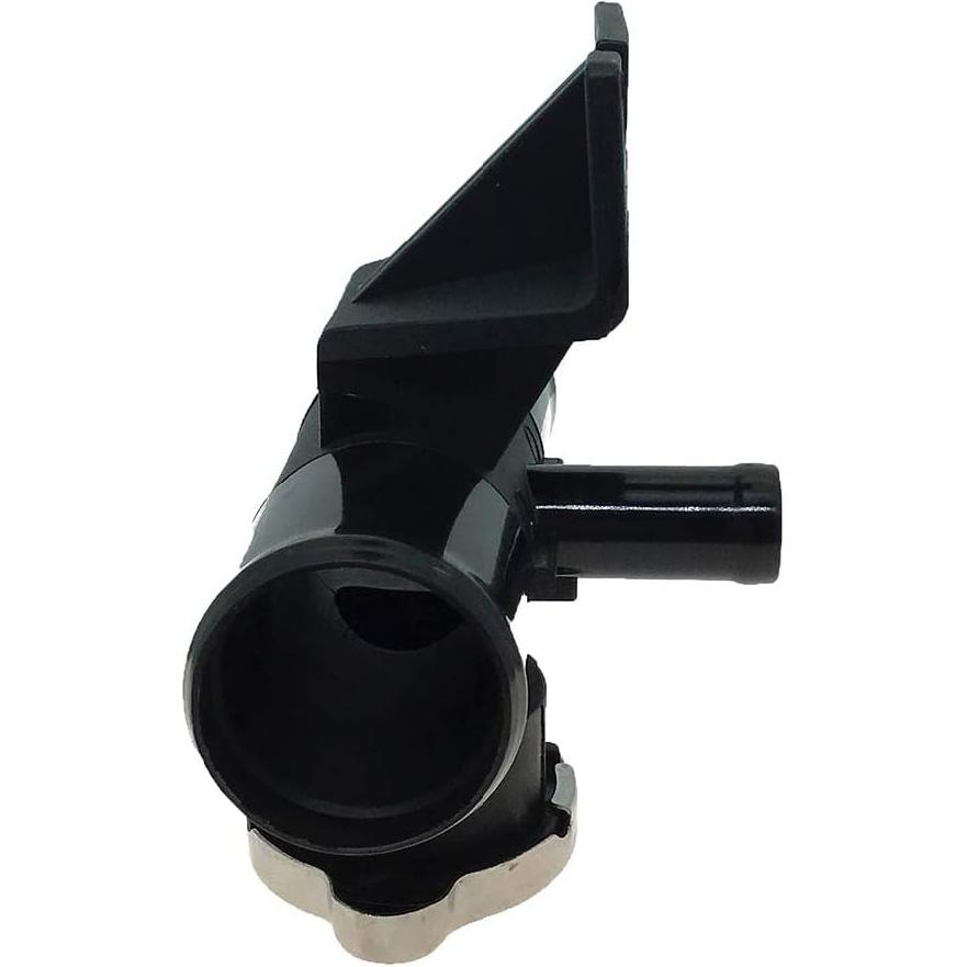 1350A015 Radiator Coolant Filler Fill Neck with Cap for Mitsubishi | Compatible with Mitsubishi Lancer Outlander Outlander Sport ,Replace 1350A015