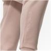Stretch sweatpants for easy to move Whisper Pink Size 32MDA330 training, in, Heather, XL,