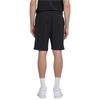 Urban Classics Mens Waffle Sweat Shorts