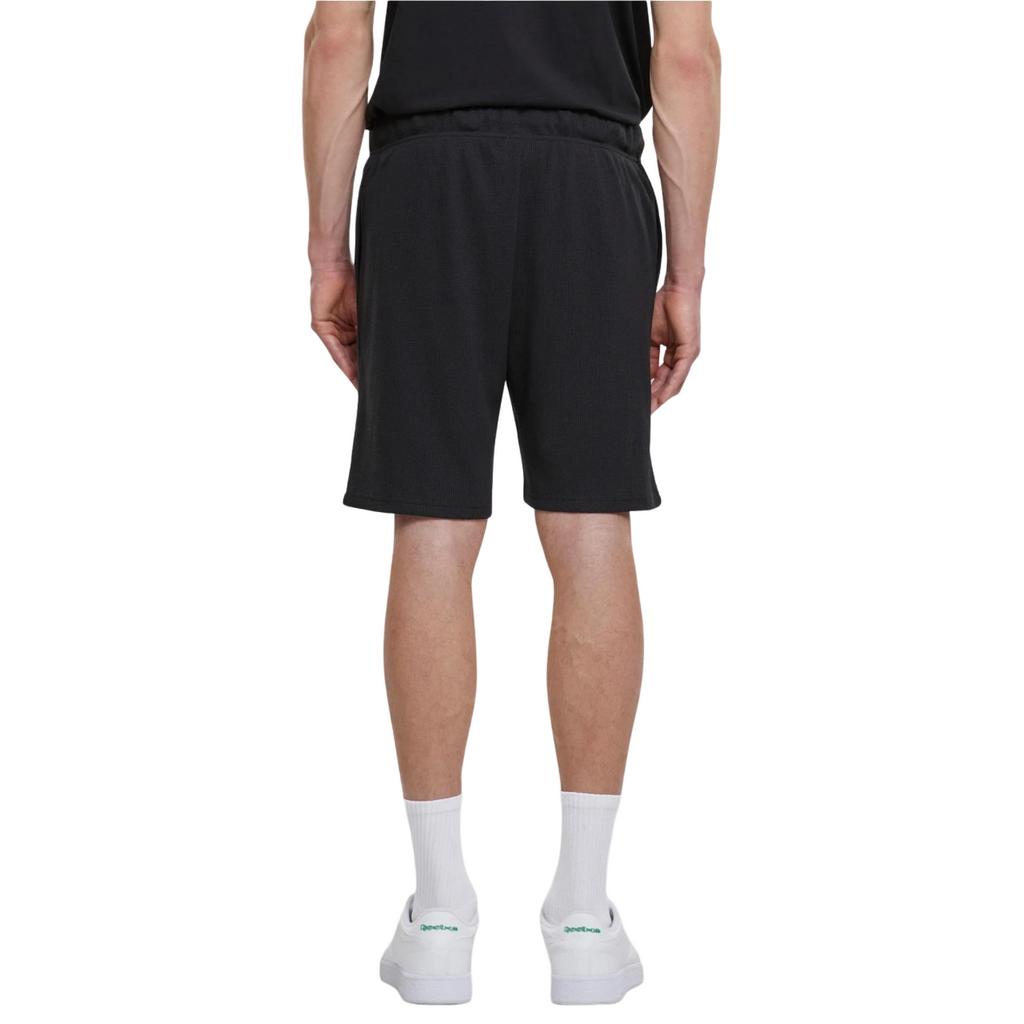 Urban Classics Mens Waffle Sweat Shorts