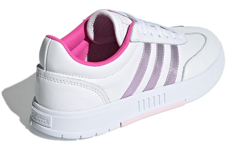 Кроссовки женские Adidas Neo 'White Signal Pink' Женские FZ1702