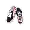 Vans Sk8 Mid 'Checkerboard I Heart' Vans VN0A3WM3WKU