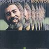 LP Record OSCAR BROWN JR. - Movin' On SD1629 Atlantic US Jazz