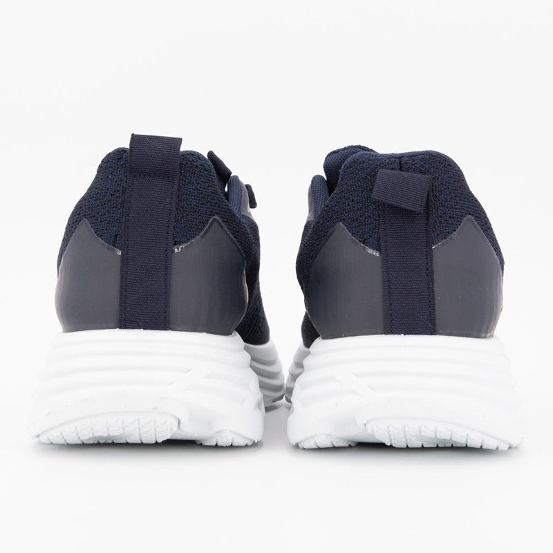 Кроссовки тон в тон сетка толстая подошва k51807 Мужские NEW ONE