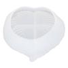 5pcs Non-Stick Resin Casting Mould Leaf Leaf Shaped Dish Mould Silicone Mould  Jewelry Making