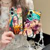 Jewelry Bonney Phone Case for POCO M7 M6 M5 M4 M3 X7 X6 X5 X4 X3 Pro GT 5G Soft TPU Shockproof Cover