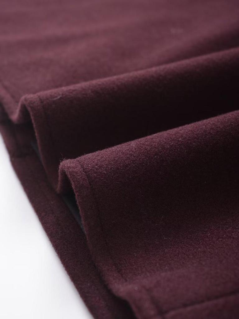 2024 Осень Женская Европейский и Американский Стиль Мягкая Короткая Куртка Пальто