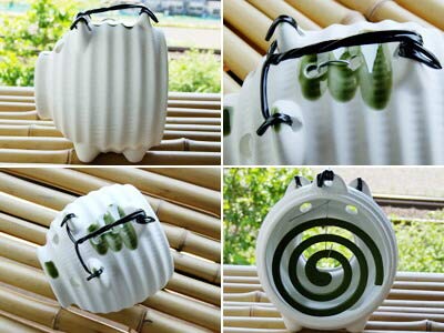 Банко Варе 08853 Мини Репеллентные Благовония от Комаров,