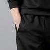 Мужской спортивный костюм, комплекты из двух предметов, пуловеры, толстовки, брюки, спортивный костюм