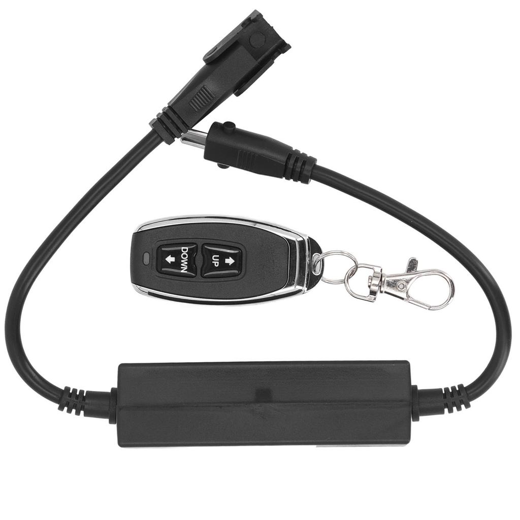 Пульт дистанционного управления двигателем Беспроводной переключатель управления для линейного привода, защитной двери, электронного оборудования