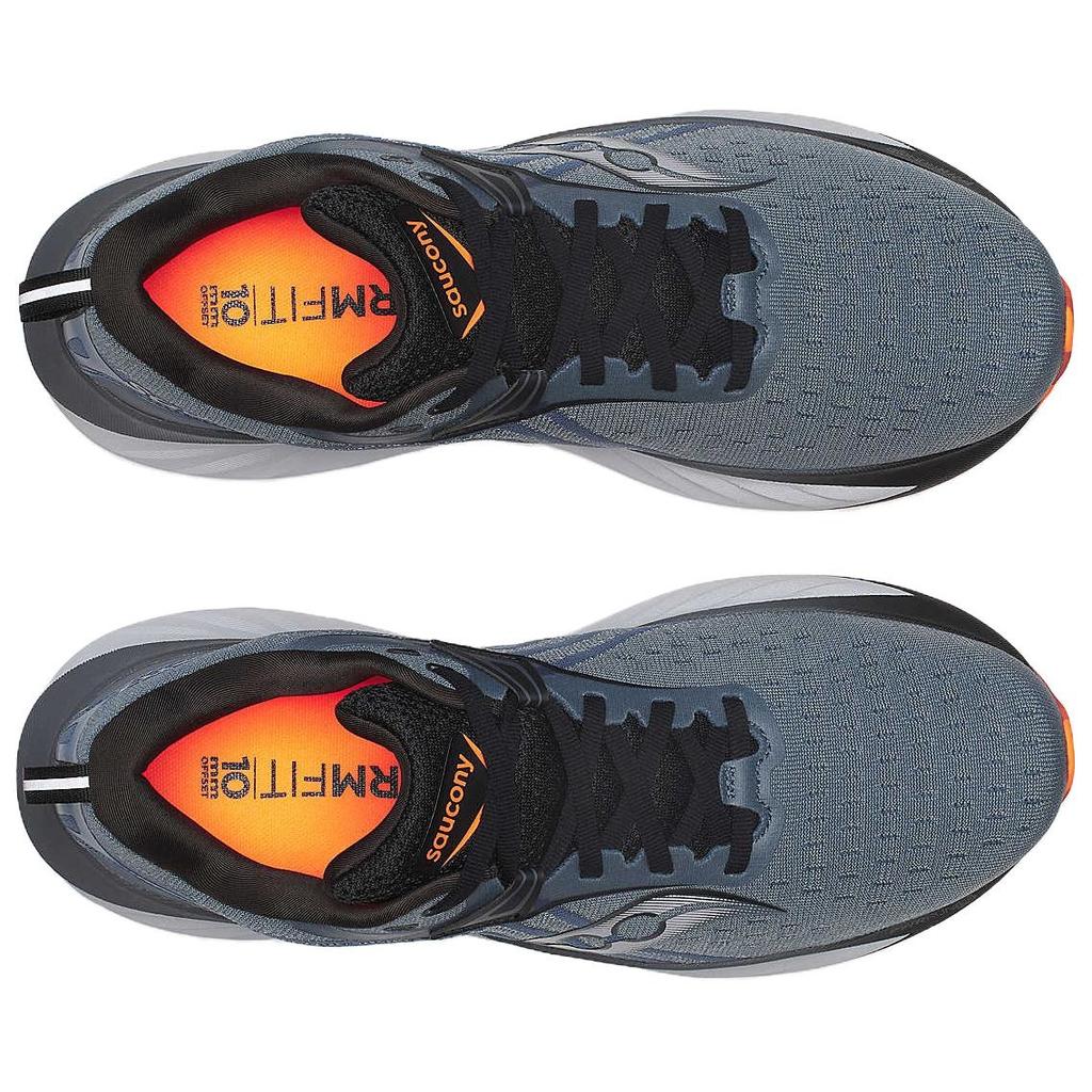SAUCONY Triumph 22 Mirage Black Мужские S20964-213