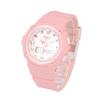 Baby-G Women's Waterproof Analog-Digital Watch, Pink, BGA-280-4A [Parallel Import]