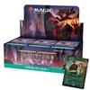 The Gathering New Kapena Street Corner Draft Booster Японская версия BOX MTG Коллекционная карта Wizards of the Coast C95131400 Magic