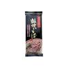 Japan Hoshino Bussan Shinshu Shinano Coarse Ground Soba Noodles 200g