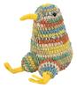 NASKA Amigurumi Kit Kiwi Kiri (652) COL.652 HT-14 Yellow