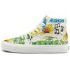 Sk8-Hi Tapered Eco Theory - Eco Positivity Unisex Sneakers Multi-Color VN0A4U16ARG