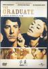DVD DVD - Фильм Майка Николса для выпускников 31020 UNIVERSAL Япония Фильмы и DVD Б/У