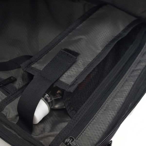 CIE Ballistic Air Двусторонняя сумка-портфель черного цвета, Легкая и водонепроницаемая, Сделано в Японии, Двусторонняя деловая сумка, Рюкзак, Портфель, Сумка Toyooka