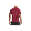 Under Armour T Shirt Men's Pink 1370338-664