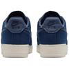 Nike Air Force 1 Low Canvas Pack - Темно-синие Унисекс Кроссовки Синие HV1204-400