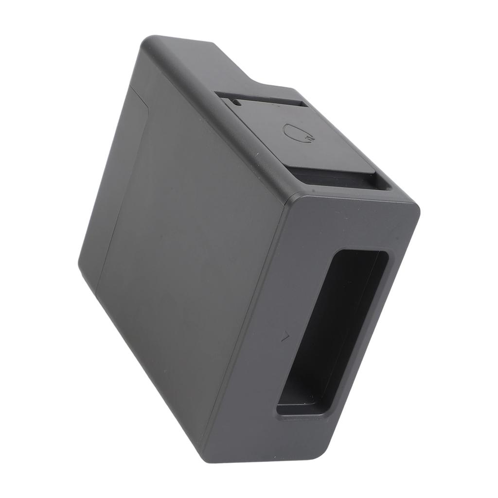 Компактный модуль чистящего раствора для обслуживания пылесоса Mova P50 Pro