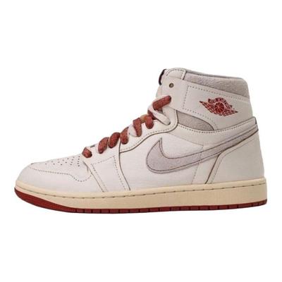 1 Retro High Rare Air Парусник Киноварь Женские Jordan DB4612-100