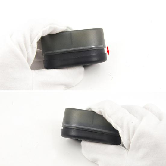 Мини-высокопрочная недеформирующаяся приманка для изготовления гнезд для резервуара, встроенная кормушка для рыбной ловли, аксессуары для рыбалки