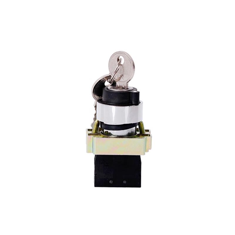 Zhengtai NP2-BG21 Non-Illuminated Push Button