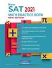 The New SAT 2021 Math Practice Book Book