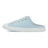 Chuck Taylor All Star Dainty Mule Summer Denim - Джинсовые женские кроссовки Синие винтажно-белые мульти 571891C