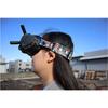 Accessories With Battery Hole For DJI FPV Goggles V2 Head Strap Replacement Headband Elastic Band